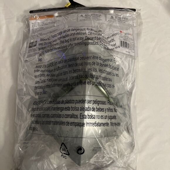 Overwatch Genji Muscle Halloween Costume-boy’s child small 4-6. Jumpsuit, Mask - Picture 10 of 14